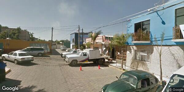COMANDANCIA MUNICIPAL XOXTLA